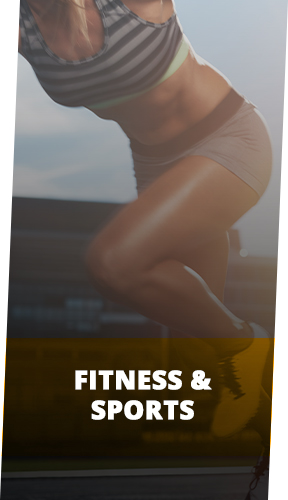 Fitness and Sports Therapy In Rochester