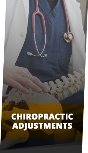 Chiropractic Adjustments Near North 37th St, Minnesota